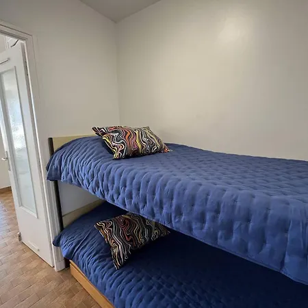 4 Pers, Terrasse, Parking, Animaux Admis, Cap D'agde Naturisme - Fr-1-249a-45